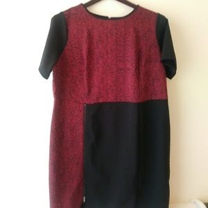 View by Walter Baker Dress 22W